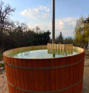 Szuha Apartment | 85 m² Serviced apartment ∙ 3 bedrooms ∙ 10 guests