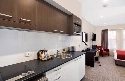 Maitland Apartment | 85 m² Serviced apartment ∙ 10 guests