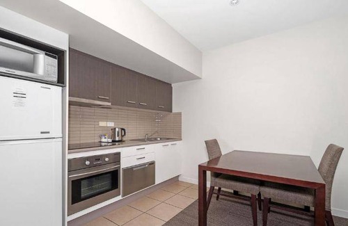 Maitland Apartment | 85 m² Serviced apartment ∙ 10 guests