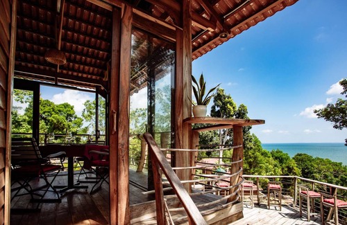 Ham Ninh Apartment | 85 m² Serviced apartment ∙ 4 guests