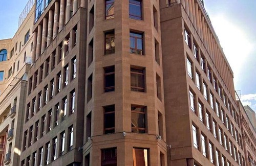 Kentron Apartment | 85 m² Serviced apartment ∙ 6 guests
