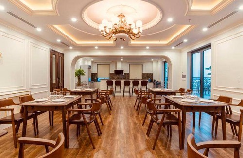 Le Chan Apartment | 85 m² Serviced apartment ∙ 2 bedrooms ∙ 5 guests