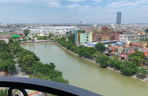 Le Chan Apartment | 85 m² Serviced apartment ∙ 2 bedrooms ∙ 5 guests