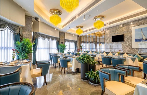 Bao'an Apartment | 85 m² Serviced apartment ∙ 3 bedrooms ∙ 5 guests