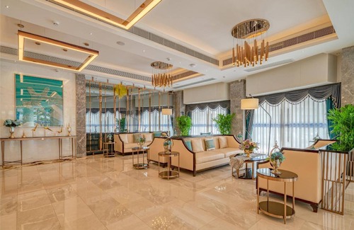 Bao'an Apartment | 85 m² Serviced apartment ∙ 3 bedrooms ∙ 5 guests