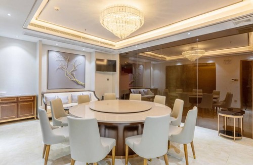 Bao'an Apartment | 85 m² Serviced apartment ∙ 3 bedrooms ∙ 5 guests