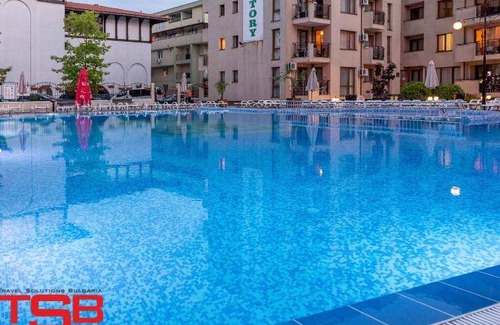 Chaika Apartment | 85 m² Serviced apartment ∙ 2 bedrooms ∙ 16 guests