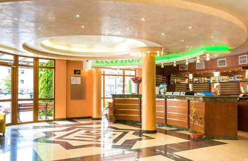Chaika Apartment | 85 m² Serviced apartment ∙ 2 bedrooms ∙ 16 guests