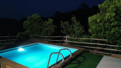 Taglio-Isolaccio Villa | 85 m² Villa ∙ 3 bedrooms ∙ 7 guests