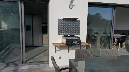 Taglio-Isolaccio Villa | 85 m² Villa ∙ 3 bedrooms ∙ 7 guests