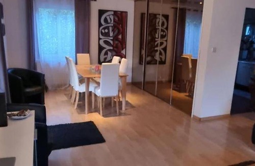 Wittenheim Villa | 85 m² Villa ∙ 2 bedrooms ∙ 4 guests