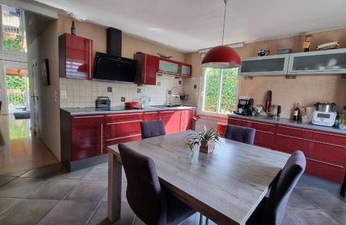 Wittenheim Villa | 85 m² Villa ∙ 2 bedrooms ∙ 4 guests