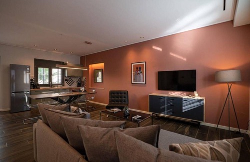 Kalamata Villa | 85 m² Villa ∙ 2 bedrooms ∙ 7 guests