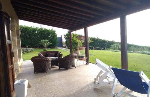 Borgetto Villa | 85 m² Villa ∙ 2 bedrooms ∙ 6 guests