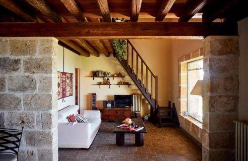 Borgetto Villa | 85 m² Villa ∙ 2 bedrooms ∙ 6 guests
