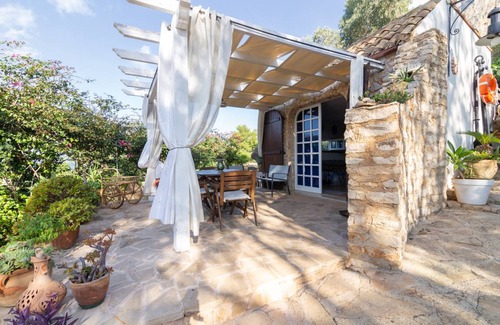 Cornino Villa | 85 m² Villa ∙ 2 bedrooms ∙ 4 guests