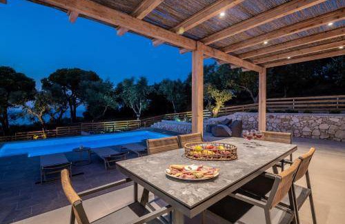 Vasilikos Villa | 85 m² Villa ∙ 3 bedrooms ∙ 6 guests
