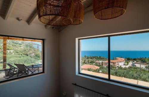 Vasilikos Villa | 85 m² Villa ∙ 3 bedrooms ∙ 6 guests