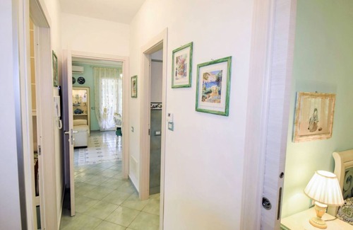 Capo Villa | 85 m² Villa ∙ 3 bedrooms ∙ 6 guests