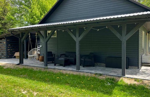 Czudec Villa | 85 m² Villa ∙ 4 guests