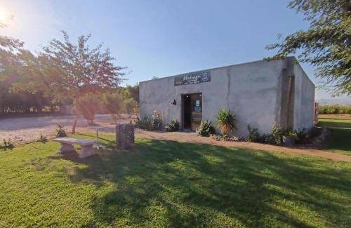 Vioolsdrift Settlement Hotel | 85 m² Hotel ∙ 3 bedrooms ∙ 6 guests