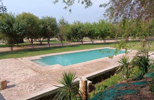 Vioolsdrift Settlement Hotel | 85 m² Hotel ∙ 3 bedrooms ∙ 6 guests