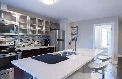 Waterloo Apartment | 850 m² Apartment ∙ 2 bedrooms ∙ 4 guests