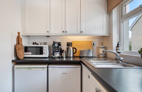 Saundersfoot Cottage | 850 m² Cabin ∙ 2 bedrooms ∙ 4 guests