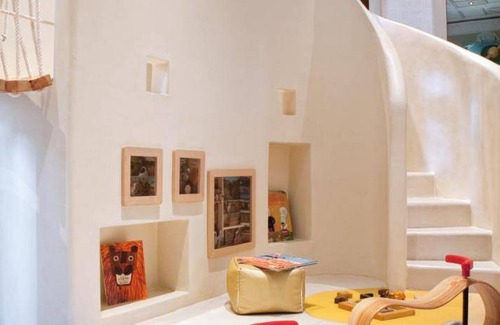 Arset El Bilk Hotel | 850 m² Hotel ∙ 3 bedrooms ∙ 127 guests