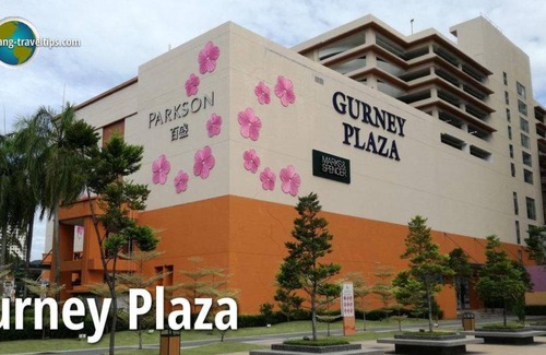 Seri Tanjung Pinang Apartment | 850 m² Apartment ∙ 2 bedrooms ∙ 10 guests