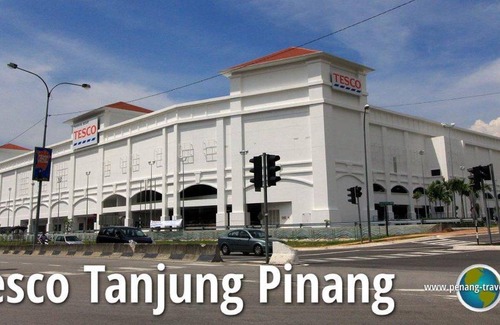 Seri Tanjung Pinang Apartment | 850 m² Apartment ∙ 2 bedrooms ∙ 10 guests