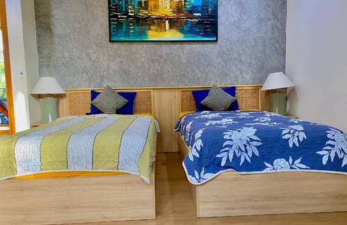 Phuoc Thuan Villa | 850 m² Villa ∙ 2 bedrooms ∙ 14 guests