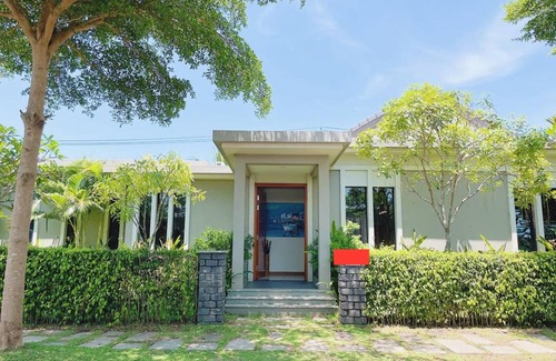 Phuoc Thuan Villa | 850 m² Villa ∙ 3 bedrooms ∙ 14 guests