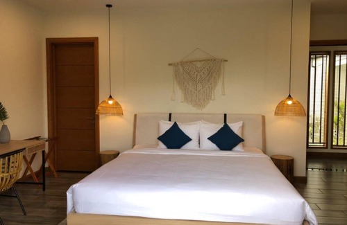 Phuoc Thuan Villa | 850 m² Villa ∙ 3 bedrooms ∙ 14 guests