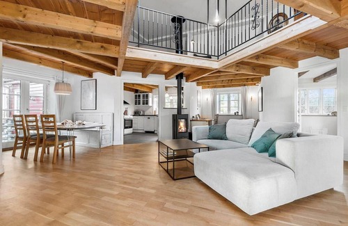 Grenaa House | 8514 Grenaa - Sortebærvej 16