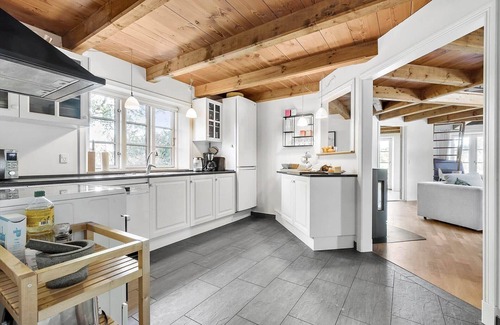 Grenaa House | 8514 Grenaa - Sortebærvej 16