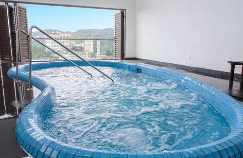 Brinchang Apartment | 852 m² Apartment ∙ 3 bedrooms ∙ 7 guests