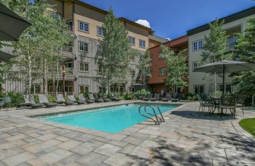 River Run Apartment | 8594 Expedition Station Condo