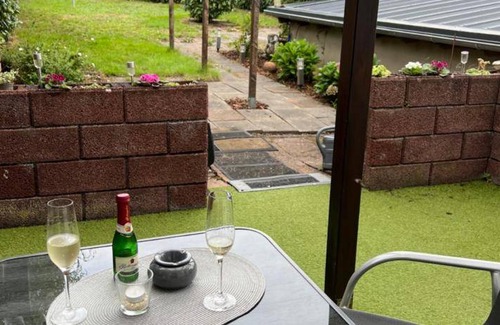Sankt Ingbert Apartment | 86 m² Apartment ∙ 2 bedrooms ∙ 6 guests