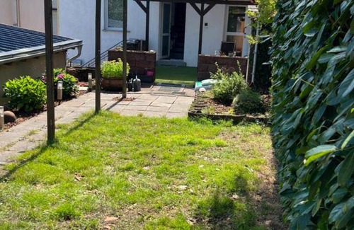 Sankt Ingbert Apartment | 86 m² Apartment ∙ 2 bedrooms ∙ 6 guests