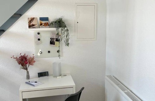 Sankt Ingbert Apartment | 86 m² Apartment ∙ 2 bedrooms ∙ 6 guests