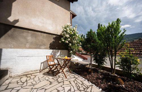Sarajevo Apartment | 86 m² Apartment ∙ 2 bedrooms ∙ 6 guests