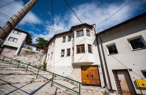Sarajevo Apartment | 86 m² Apartment ∙ 2 bedrooms ∙ 6 guests