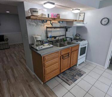 Arnold Apartment | 86 m² Apartment ∙ 2 bedrooms ∙ 5 guests