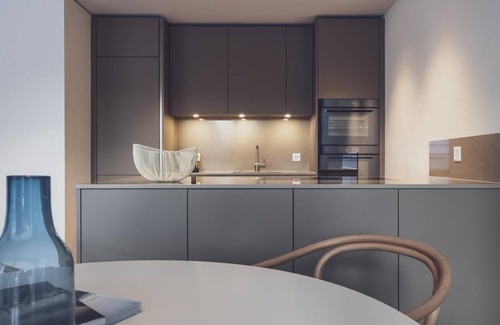 Davos Apartment | 86 m² Apartment ∙ 2 bedrooms ∙ 4 guests