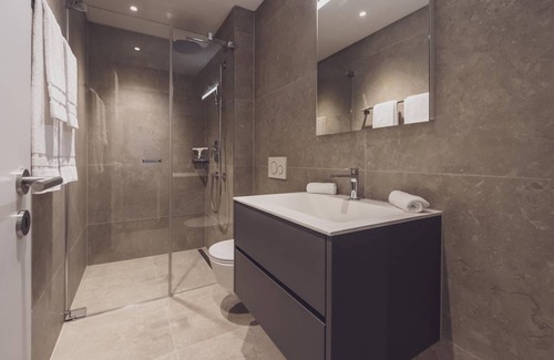 Davos Apartment | 86 m² Apartment ∙ 2 bedrooms ∙ 4 guests
