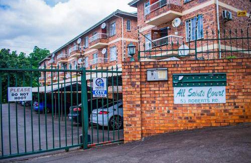 Pietermaritzburg Apartment | 86 m² Apartment ∙ 2 bedrooms ∙ 4 guests