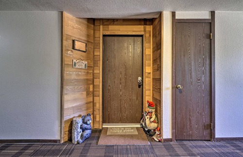 Brian Head Apartment | 86 m² Apartment ∙ 2 bedrooms ∙ 7 guests