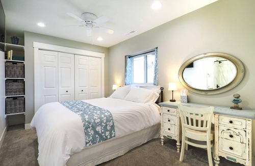 Northridge Apartment | 86 m² Apartment ∙ 2 bedrooms ∙ 5 guests