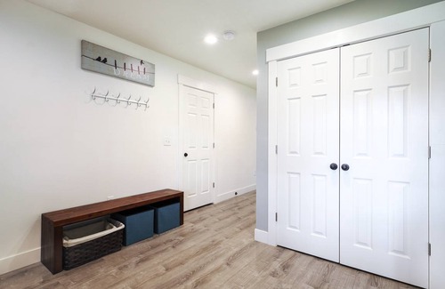 Northridge Apartment | 86 m² Apartment ∙ 2 bedrooms ∙ 5 guests